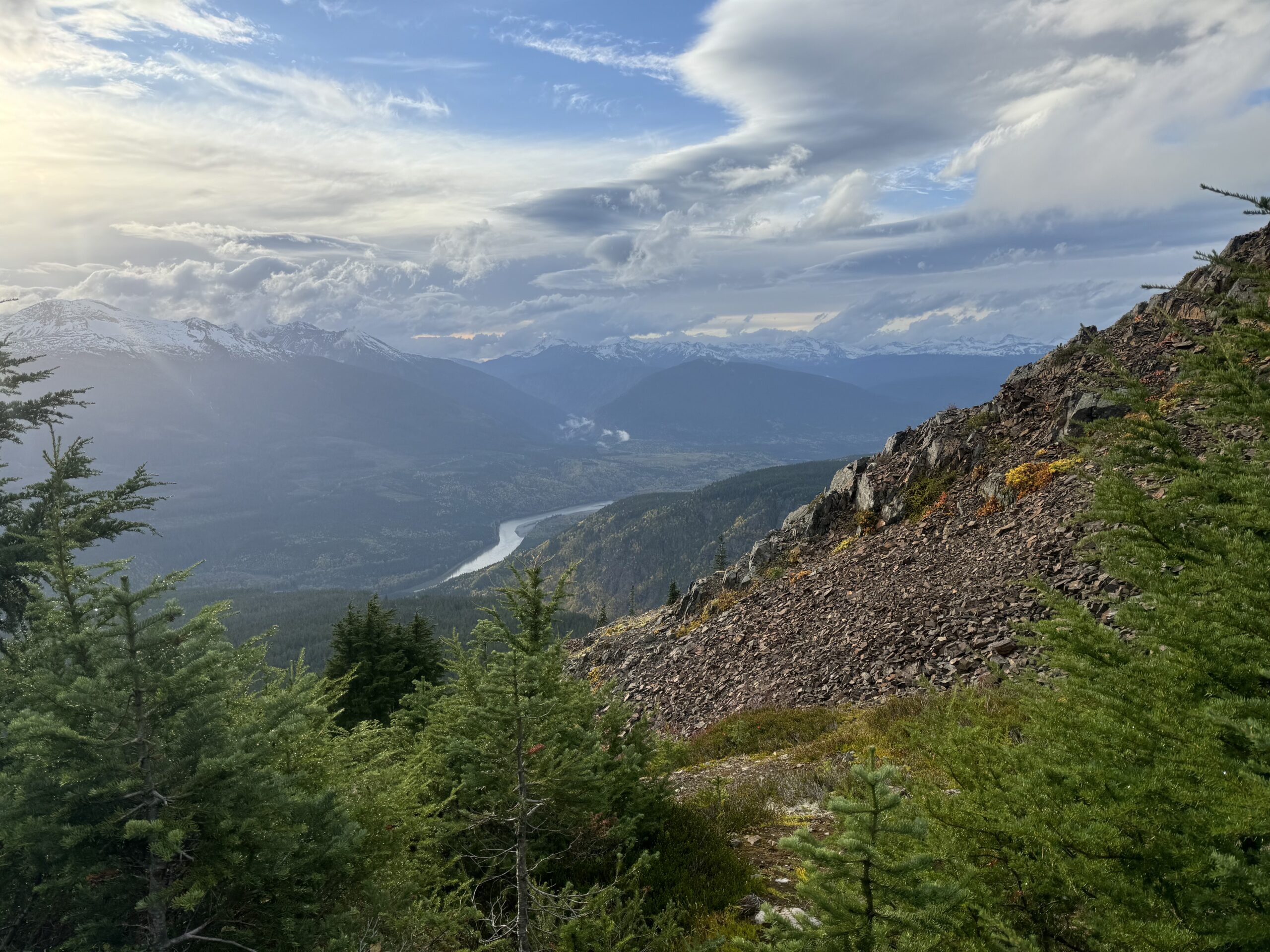 British Columbia: The Best Place on Earth for Trophy Mountain Goats