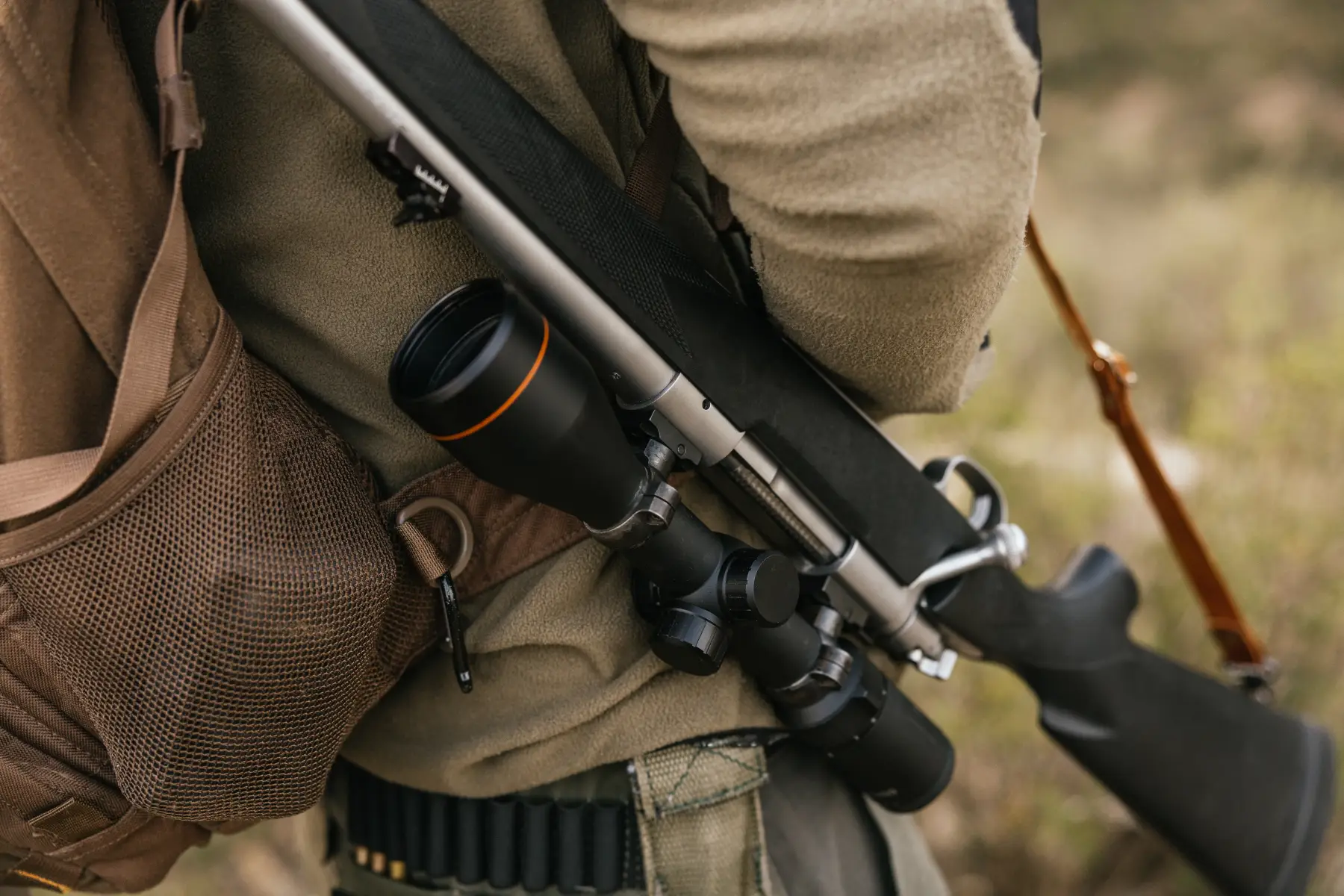 How to Prepare for a Black Bear Hunt: Packing, Gear & Essentials